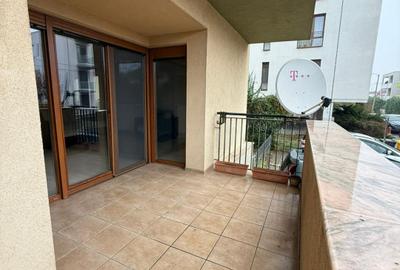 Apartament cu 3 camere, balcon generos si 2 locuri de parcare, Braytim - 1