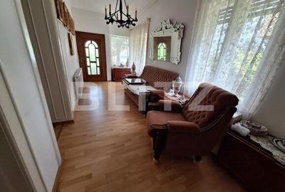 Casă cu 4 camere în Bucovina