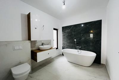 Duplex Cubic 3 dormitoare- proiect diferit - Dumbravita - 10