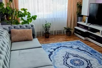 Raul Doamnei | 2 Camere | Decomandat | Renovat | Bloc Reabilitat | Metrou - 2