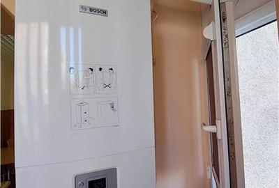 Apartament decomandat, zona Kaufland, Vlaicu - 14