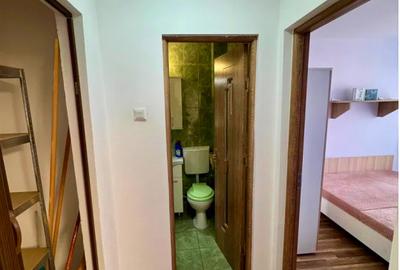 Apartament 2 camere-Podu Ros-bloc fara risc - 6