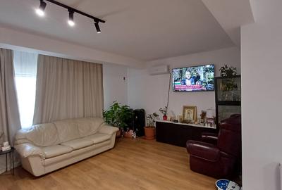 Magurele, Vila 2022, P+1+M, 5 cam, 3 bai, mansarda open space, COMISION 0 - 9