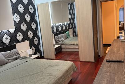 APARTAMENT 3 CAMERE| BARBU VACARESCU | LUX - 6