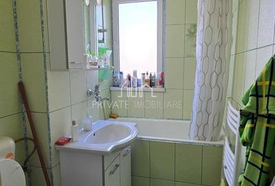 Apartament 2 Camere Et.3/4 Decomandat,  Vanzare, Aleea Carpati - 6