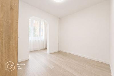 Apartament 4 camere, 78 mp, Charles Darwin – Complex Studențesc, Comision 0% - 3