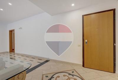 Apartament de 4 camere Primăverii /finisaje premium/ vedere Lac Bordei - 8