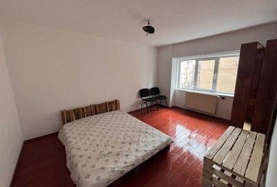 Etajul 1-3 camere- Zona Garii - 3