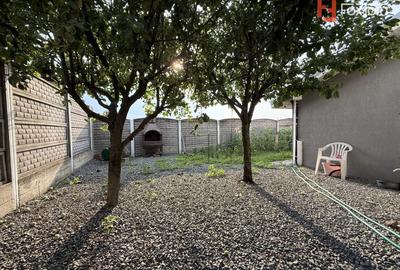 Casa cu 5 camere, 219 mp utili si 588 mp teren, de vanzare in Sanmihaiu Roman - 41