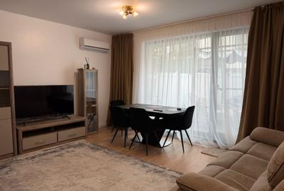 CASA/VILA cu 5 CAMERE | ZENVILLE | PIPERA - 9
