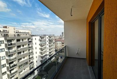 Metrou Aparatorii Patriei- Viva Residence bloc 2026 - 4