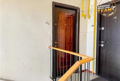 Apartament 3 camere, locuinta sau investitie Airbnb, Simeria, Sfantu Gheorghe - 10