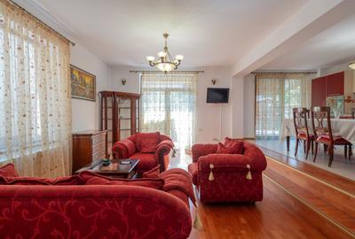 NOU! Cartier Ovidiu Sud – Vila la cheie, compartimentare ideala! - 4