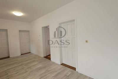 Apartament la casa 4 camere de închiriat Strand Sibiu - 7
