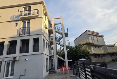 Exclusivitate,Mamaia Nord-Lidl,Vila Turistica P+3, 14 cam.,472mp,complet utilata - 11