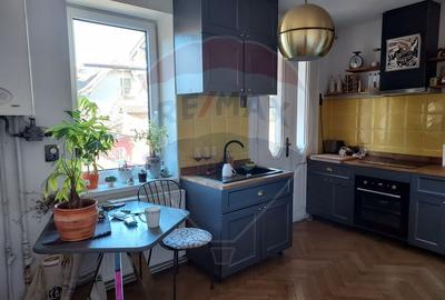 2 CAMERE  IULIU MANIU 28| PARCARE IN CURTE| ZONA DE RELAXARE - 13
