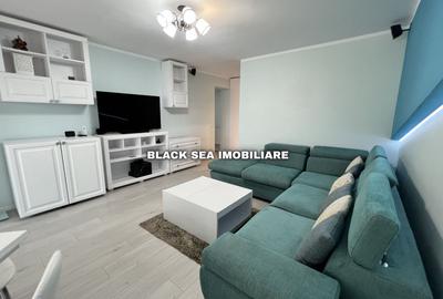 Apartament 2 camere zona Faleza Nord Ultramodern - Termen Lung - 2