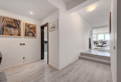 Vanzare apartament 5 camere Clucerului - Arcul de Triumf - 23