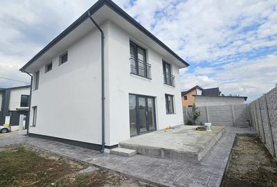 Casa induviduala comuna Berceni. - 13