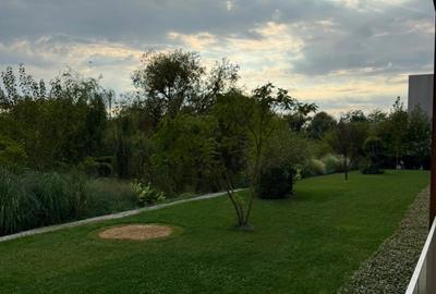 Apartament 3 cam cu vedere lac/La Gloire Parc du Lac - 8