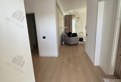Casă individuală 4 camere modernă - acces asfaltat - curte 370 mp/ Berceni - 4