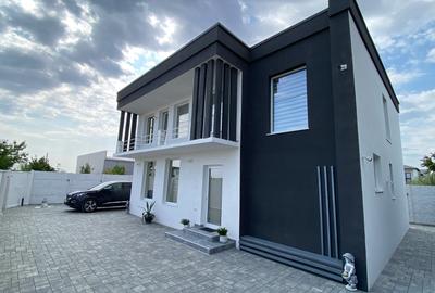 Casa P+1E, zona Cipcos Mar, Pitești - idealimob.ro - 1