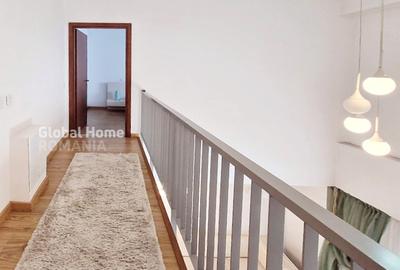 Parcul Carol - Viilor | Duplex 2 Camere | 84mp - 7