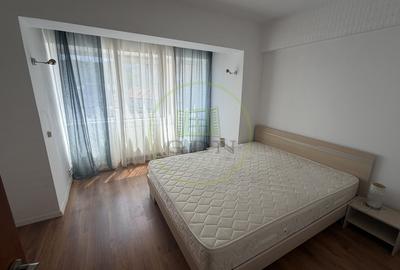 Apartament cu 3 camere de închiriat – Str. Toamnei, Brașov - 4