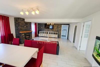 Casa individuala Harman Brasov  parter+etaj - 14