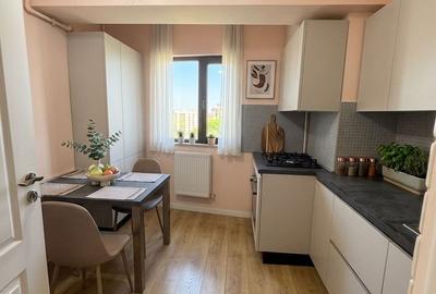 Apartament 3 camere - Nord (Sisesti) - 2