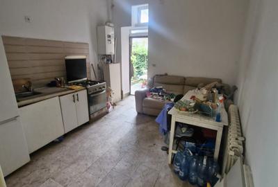 Apartament 2 camere in vila interbelica,  60 mp | La doar 2 km de Piața Unirii - 3