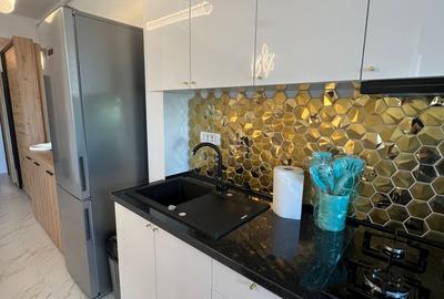 Garsonieră PREMIUM  + loc de parcare subteran | Campus – Aviatorii Residence - 13