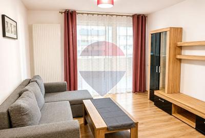 Apartament nou cu terasa de 18mp, Complex Urban Plaza - Astra - 1