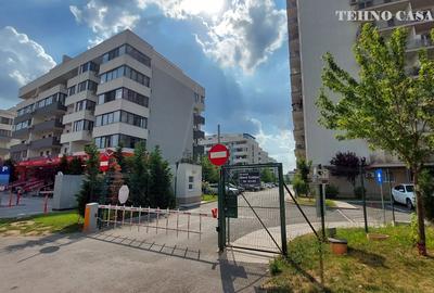 Theodor Pallady, Metrou Nicole Teclu, PALLADIUM Residence, loc parcare - 20