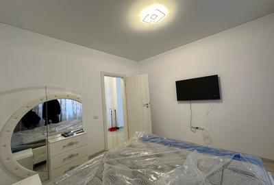 2 camere Militari Residence Sg.Ilie Petre - 10