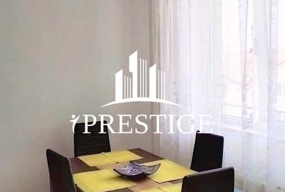 GARSONIERĂ DECOMANDATĂ | TURNIȘOR - ALMA | BALCON 10 M | PARCARE - 6