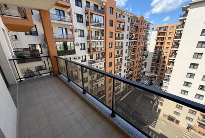 | Apartament 2 camere Onix Residence - Parcare Subterana | - 1