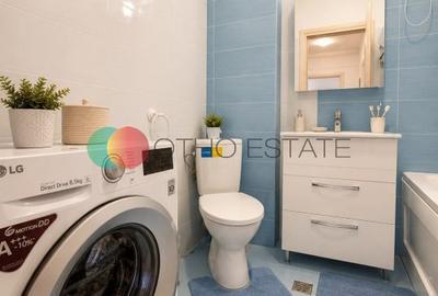 2 Camere Militari Residence - Chiajna | Decomandat - Utilat Mobilat - 5
