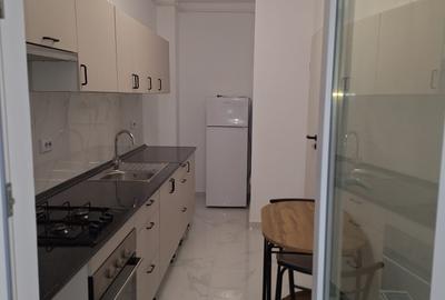 GARSONIERĂ DECOMANDATĂ-LOC DE PARCARE INCLUS-MILITARI RESIDENCE - 7