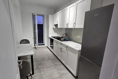 2 camere decomandat, prima închiriere, 67 mp, centrală, parcare, EFY Pallady - 5