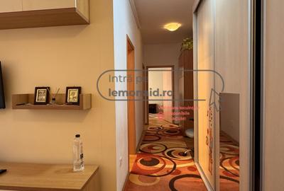 Apartament cu 2 camere | Martir Paris Ianos | Parcare în curte - 5