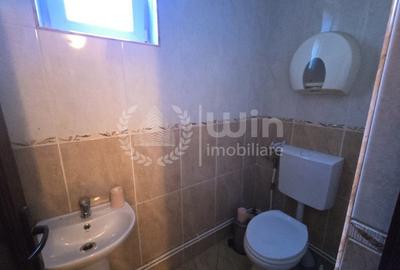 Spatiu comercial 170mp util | Parcare | Zorilor | Spital de Recuperare - 16