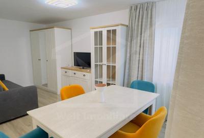 Apartament 2 camere, decomandat, etaj intermediar, parcare, 61mp, Zorilor - 2