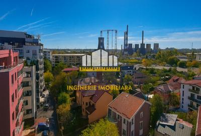 9 Vista Grigorescu – 0% Comision – 300 m Metrou, 750 m IOR – Preț promo Mai 2026 - 19