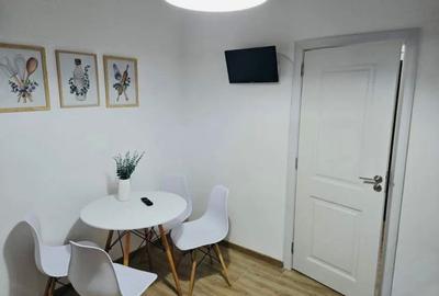 Apartament 2 camere LUX zona Obor in Complex Avrig - 5