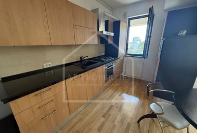 Apartament 2 camere | Parcare + Boxa | Aviatiei - 10