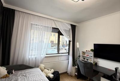 Apartament 2 camere parter bloc nou 1 Mai Turda - 9