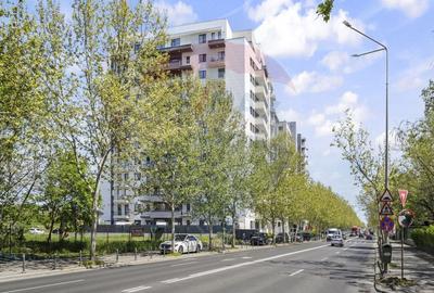 Apartament 2 camere |  Baneasa-Sisesti | 64 mp | Parcare subterana - 2