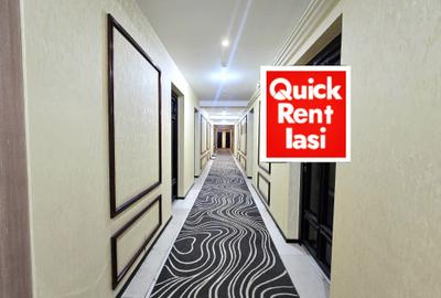 Copou Exclusive Residence Garsoniera De Inchiriat 380eur - 11