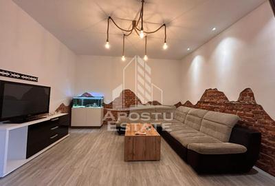 Proprietate cu loc de parcare in curte, modern in zona Odobescu - 3